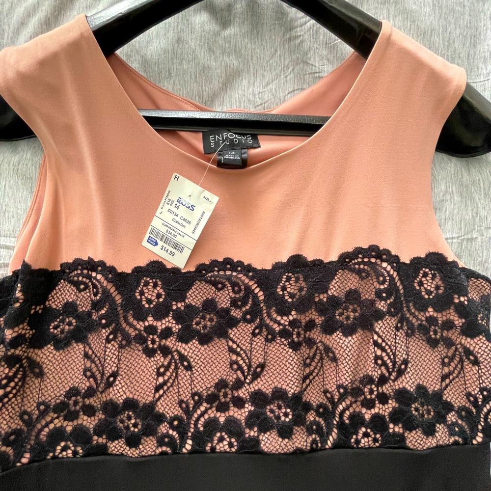 NEW WITH TAGS!!